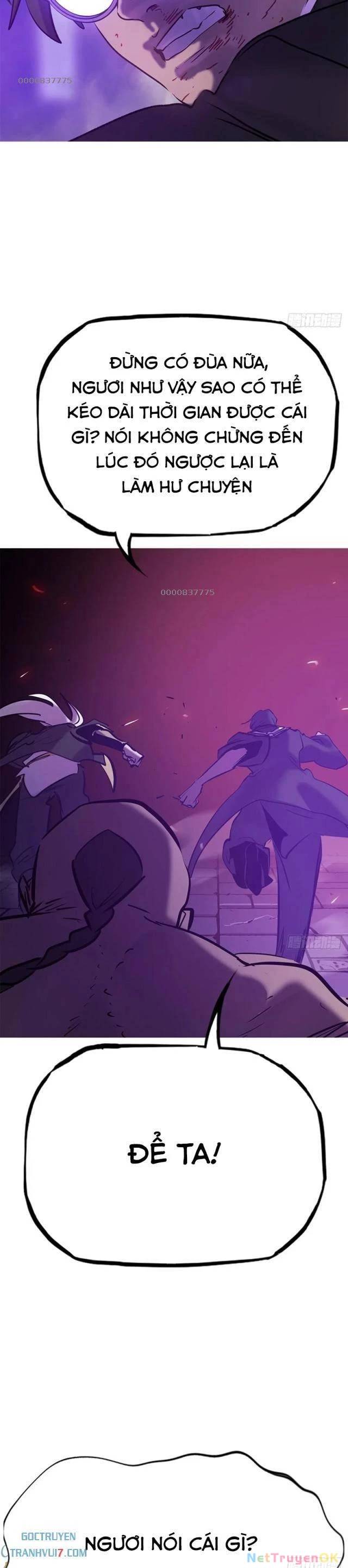 Phong Yêu Vấn Đạo Chap 111 - Next Chap 112