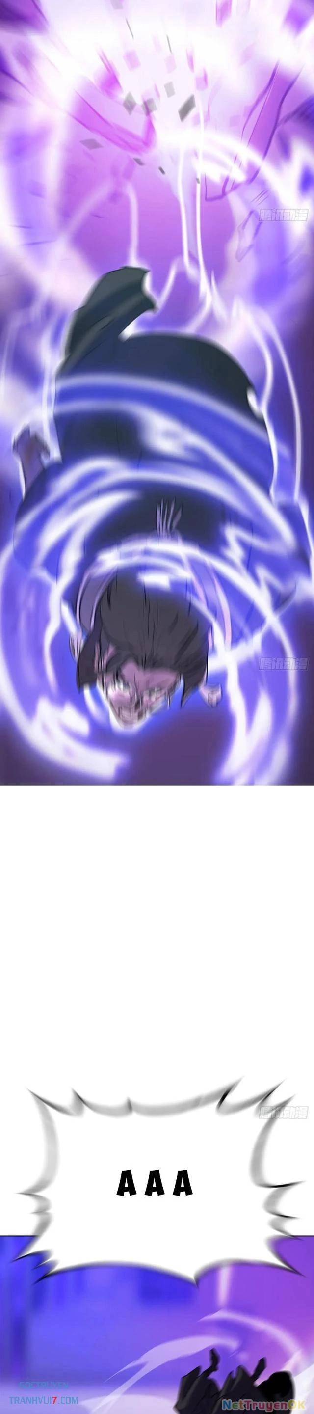 Phong Yêu Vấn Đạo Chap 111 - Next Chap 112