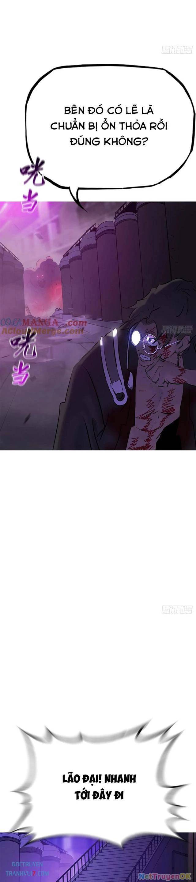 Phong Yêu Vấn Đạo Chap 111 - Next Chap 112