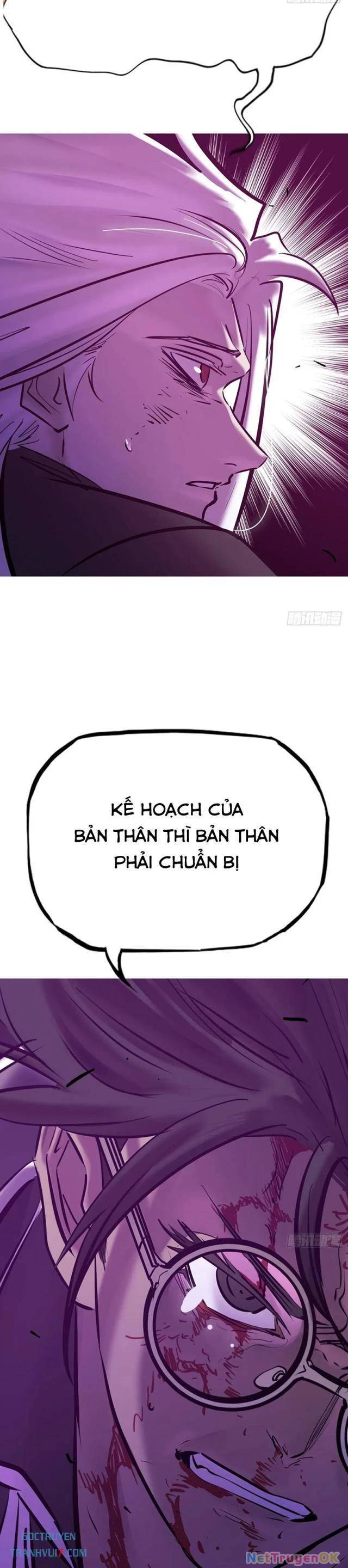 Phong Yêu Vấn Đạo Chap 111 - Next Chap 112