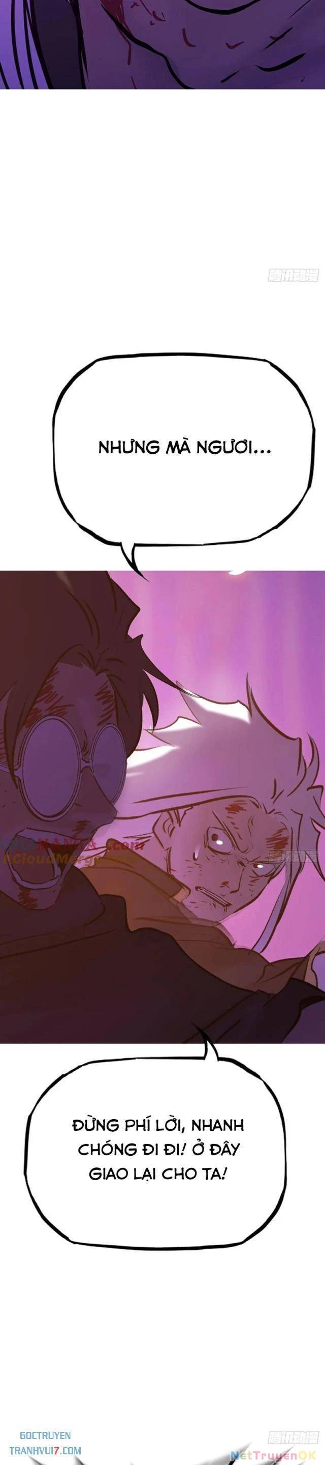 Phong Yêu Vấn Đạo Chap 111 - Next Chap 112