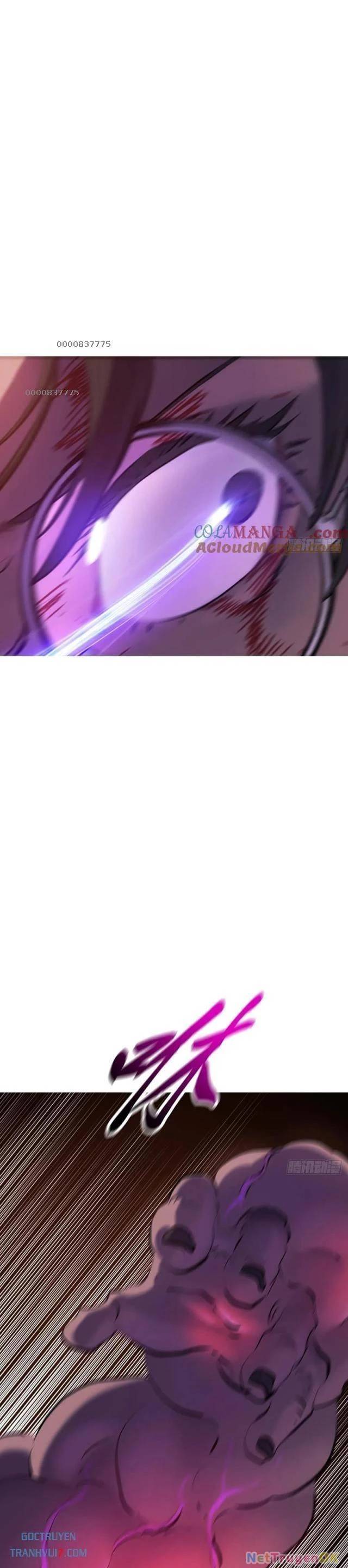 Phong Yêu Vấn Đạo Chap 111 - Next Chap 112