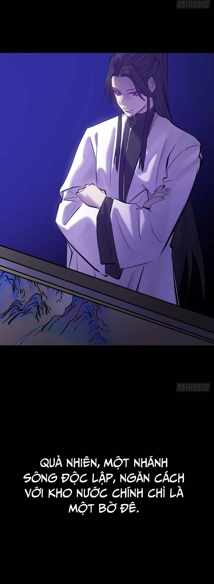 Phong Yêu Vấn Đạo Chap 124 - Next Chap 125