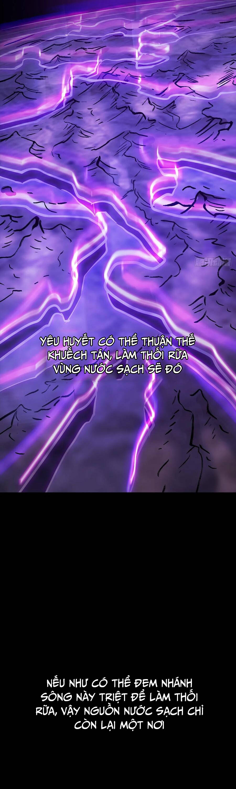 Phong Yêu Vấn Đạo Chap 124 - Next Chap 125