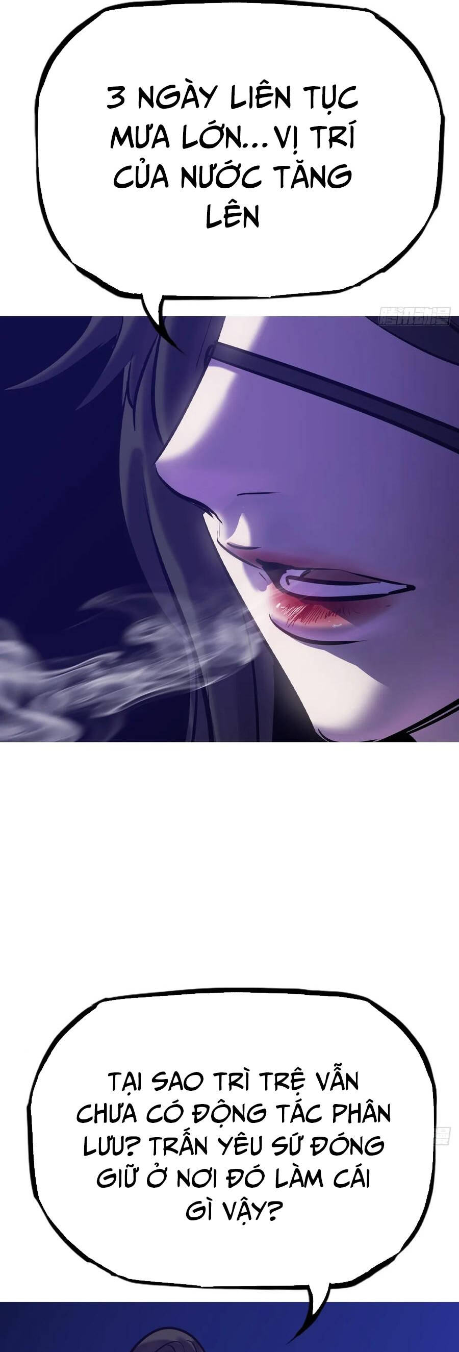 Phong Yêu Vấn Đạo Chap 124 - Next Chap 125