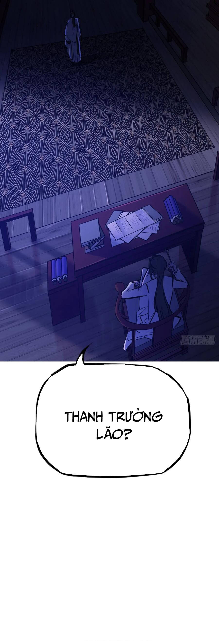 Phong Yêu Vấn Đạo Chap 124 - Next Chap 125