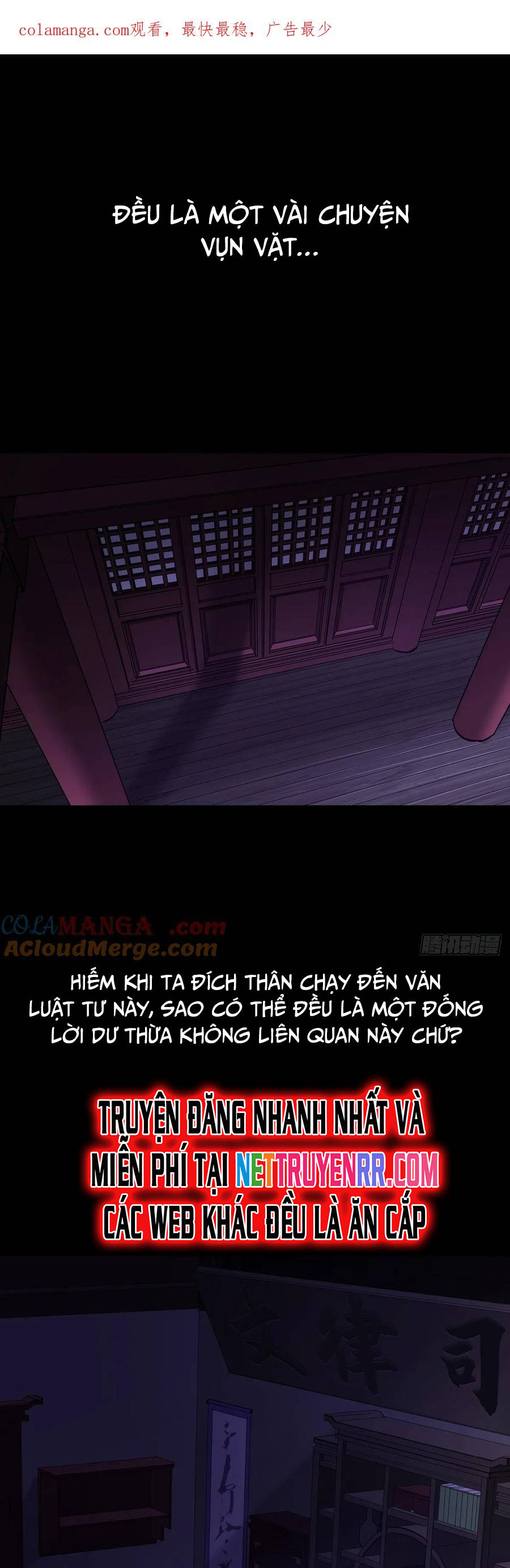 Phong Yêu Vấn Đạo Chap 124 - Next Chap 125