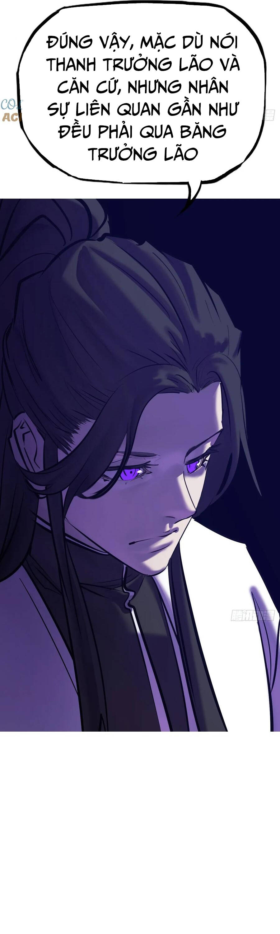 Phong Yêu Vấn Đạo Chap 124 - Next Chap 125