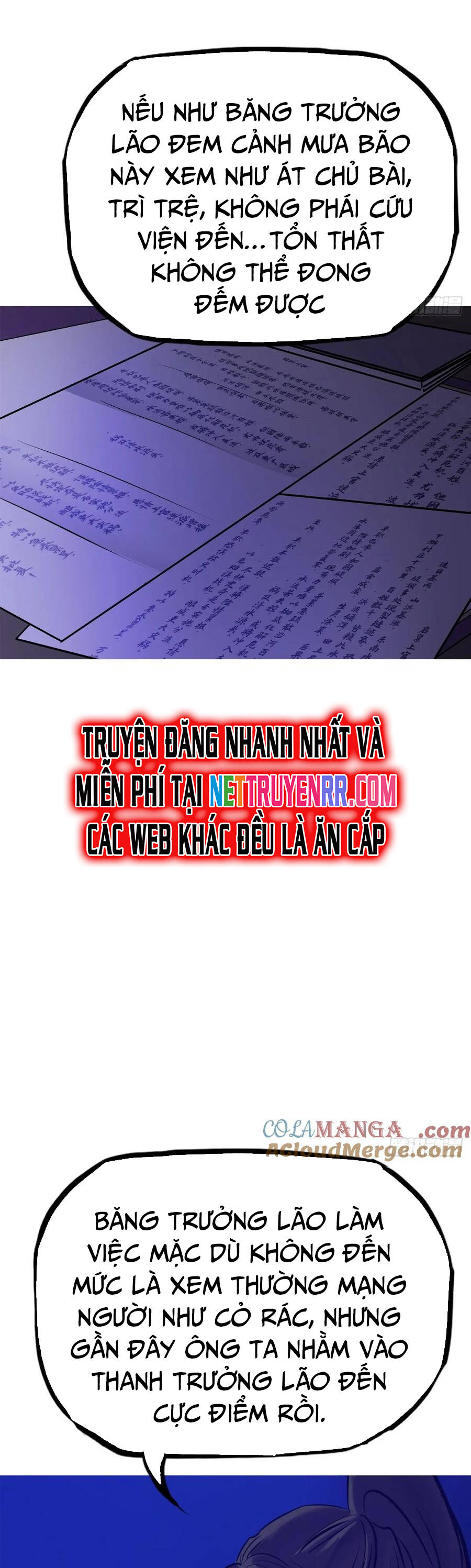 Phong Yêu Vấn Đạo Chap 124 - Next Chap 125