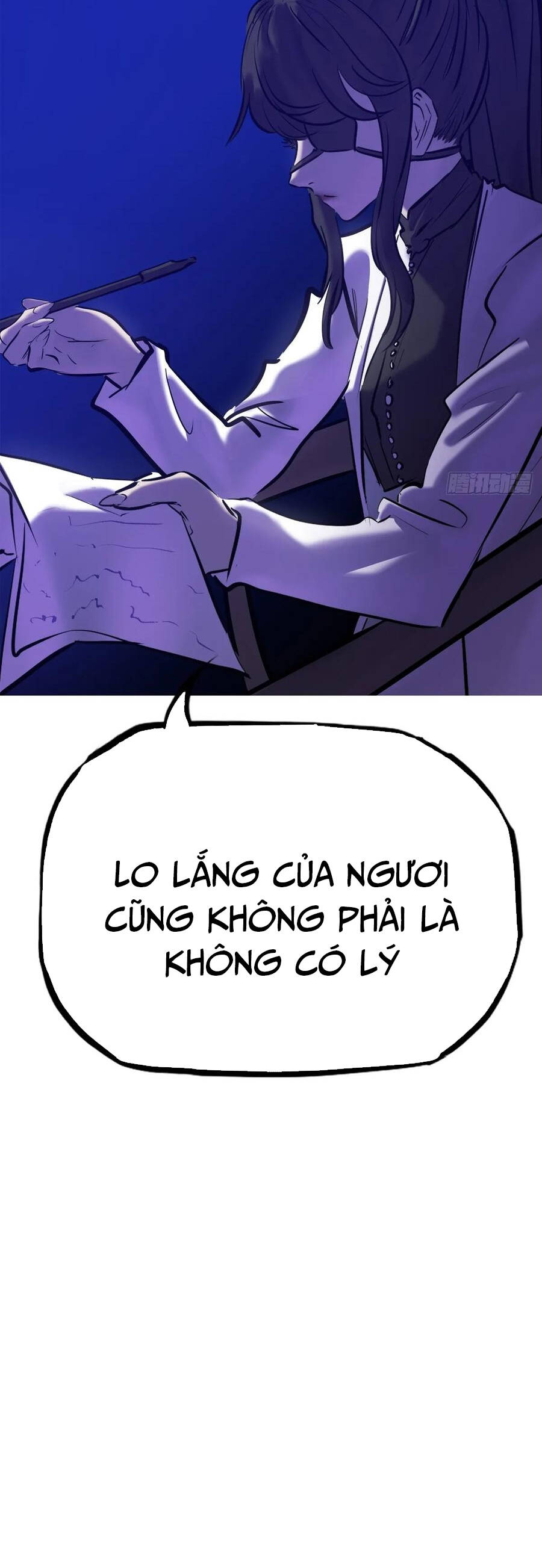 Phong Yêu Vấn Đạo Chap 124 - Next Chap 125