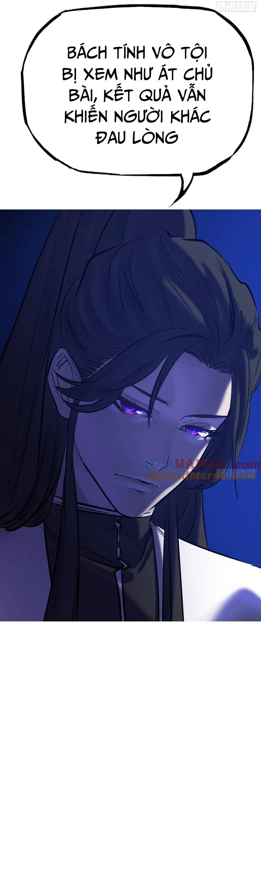 Phong Yêu Vấn Đạo Chap 124 - Next Chap 125