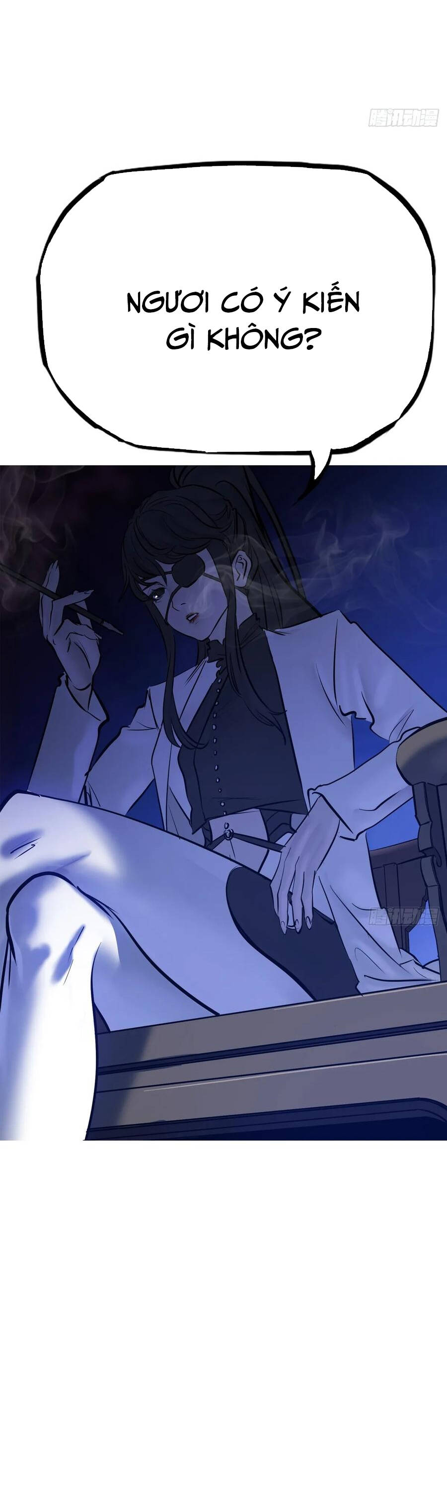 Phong Yêu Vấn Đạo Chap 124 - Next Chap 125