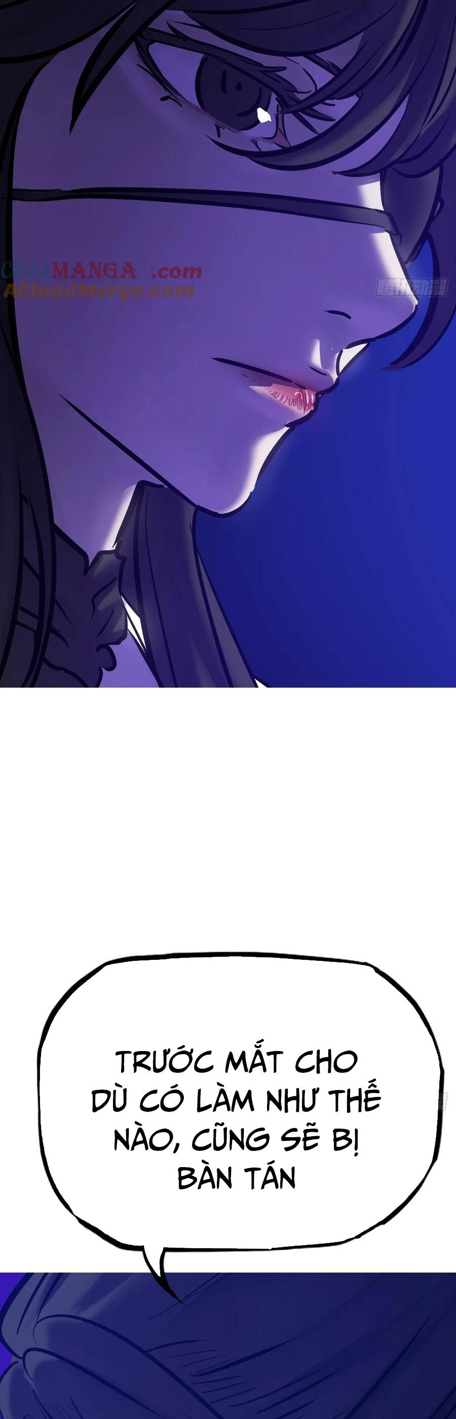 Phong Yêu Vấn Đạo Chap 124 - Next Chap 125