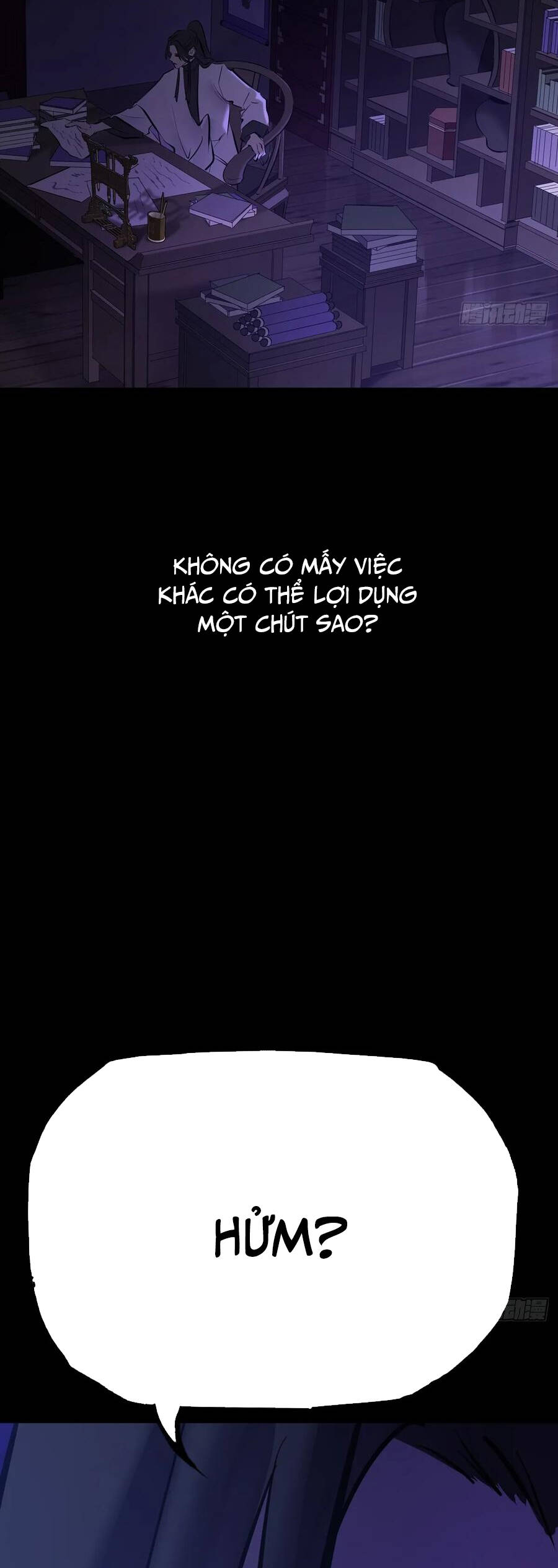 Phong Yêu Vấn Đạo Chap 124 - Next Chap 125