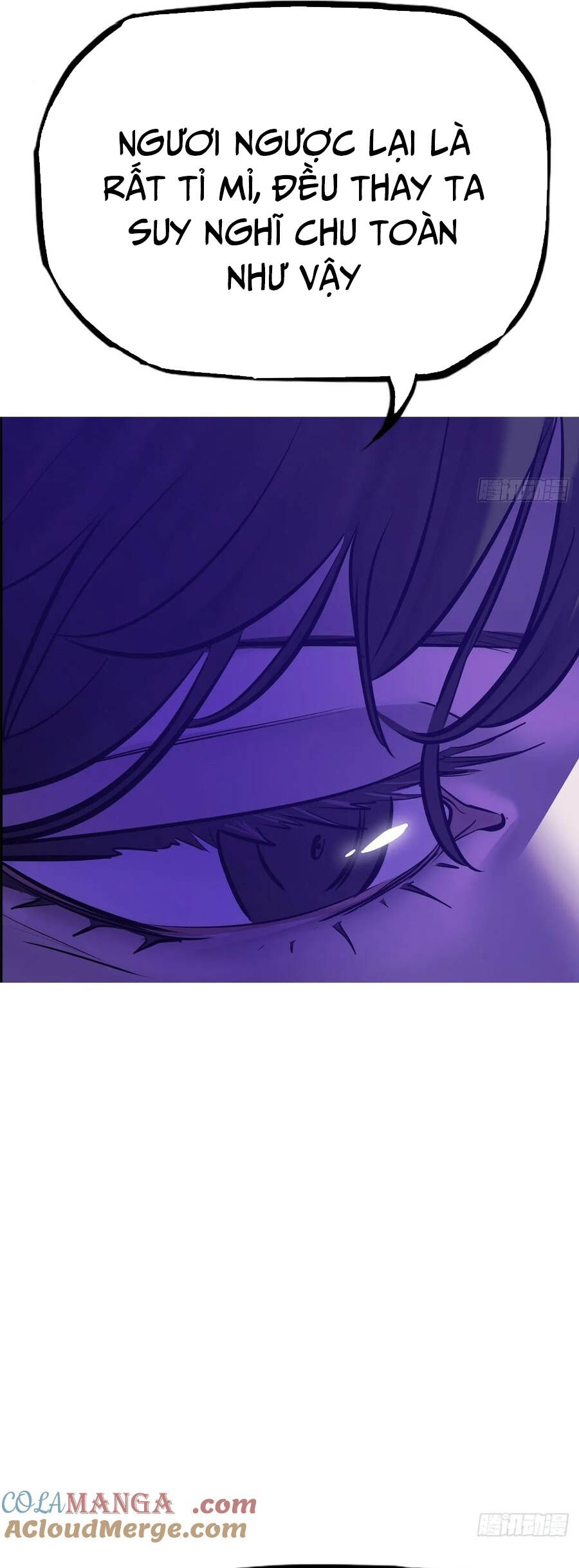 Phong Yêu Vấn Đạo Chap 124 - Next Chap 125