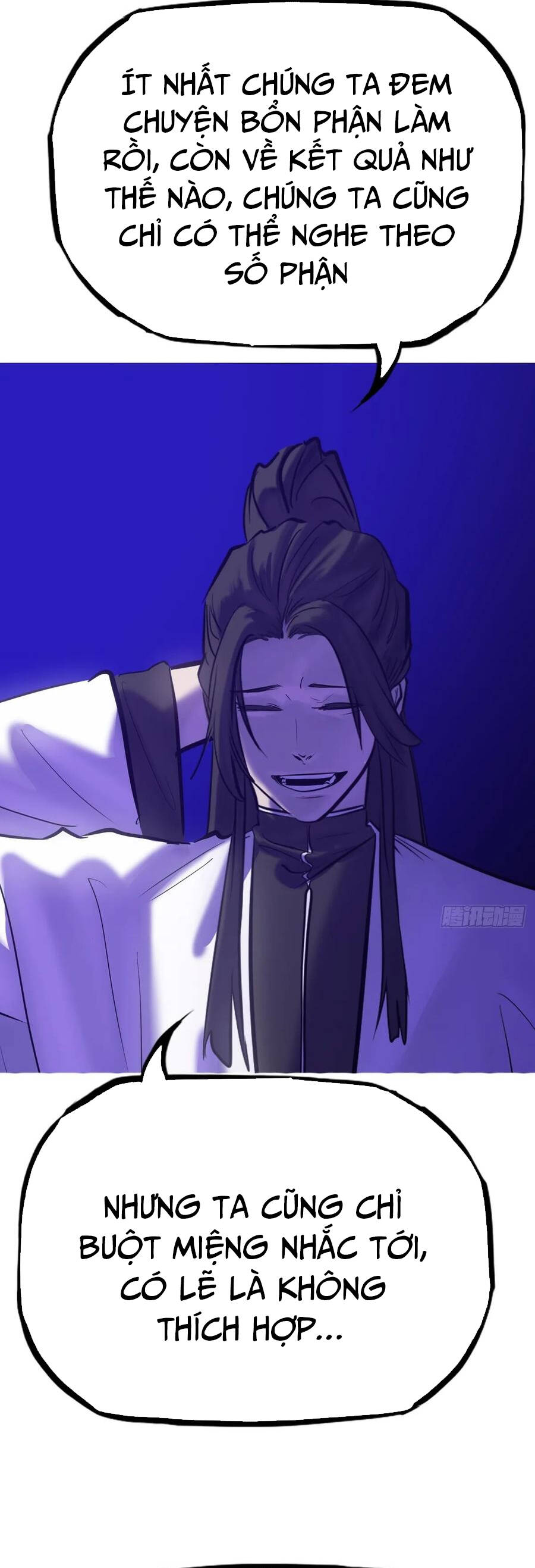 Phong Yêu Vấn Đạo Chap 124 - Next Chap 125