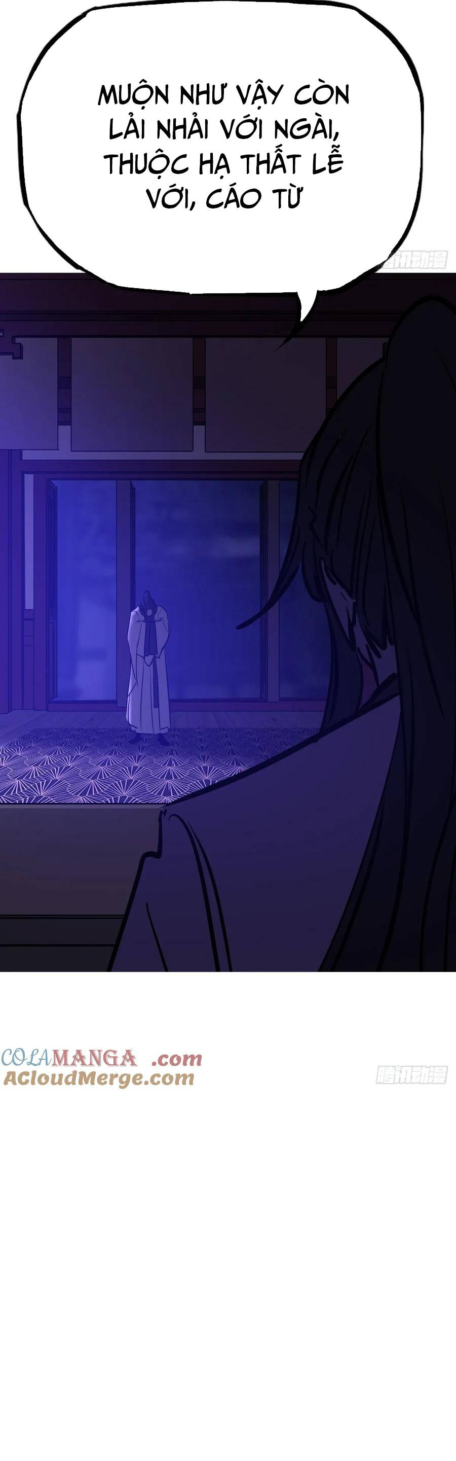 Phong Yêu Vấn Đạo Chap 124 - Next Chap 125