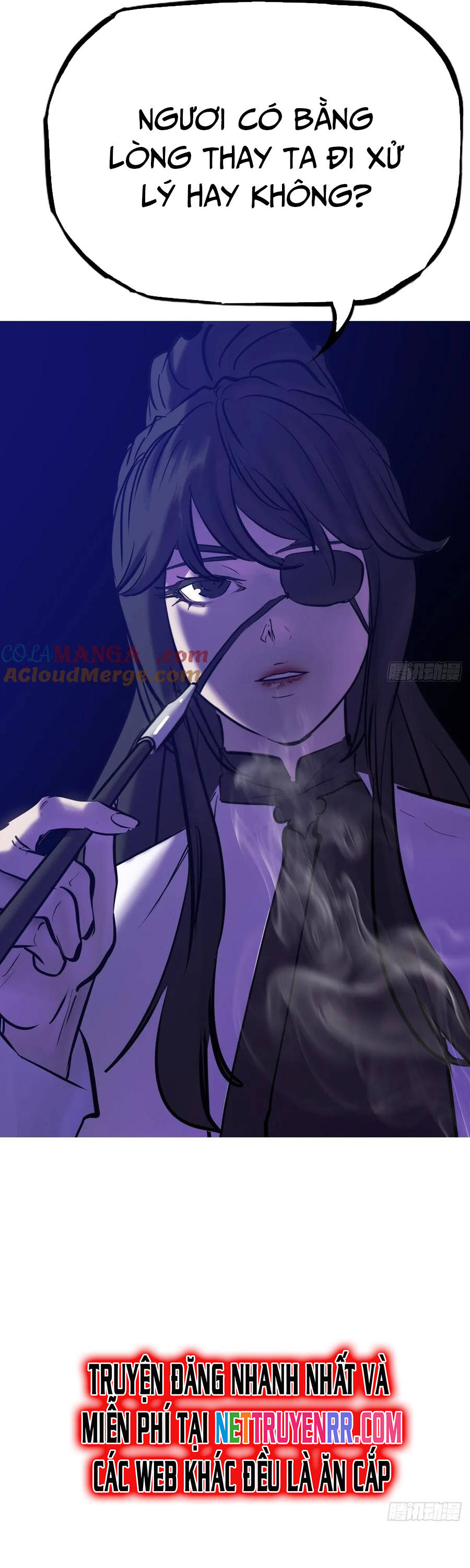 Phong Yêu Vấn Đạo Chap 124 - Next Chap 125