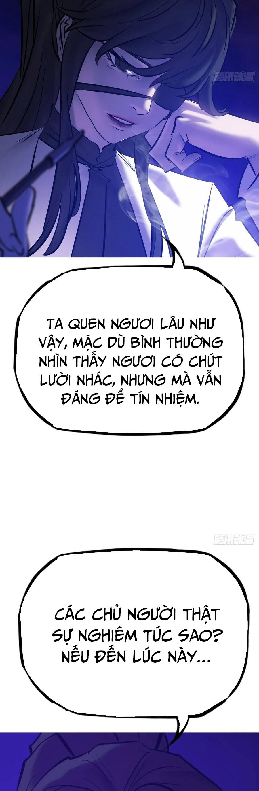 Phong Yêu Vấn Đạo Chap 124 - Next Chap 125