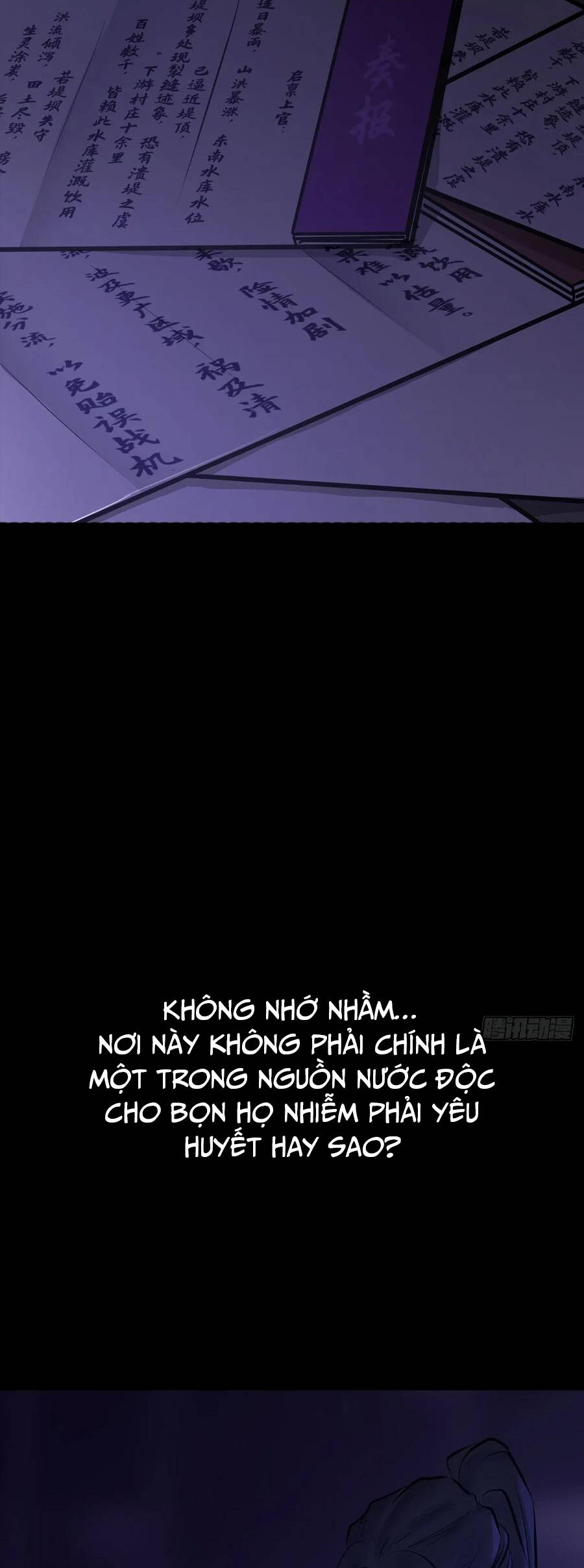 Phong Yêu Vấn Đạo Chap 124 - Next Chap 125