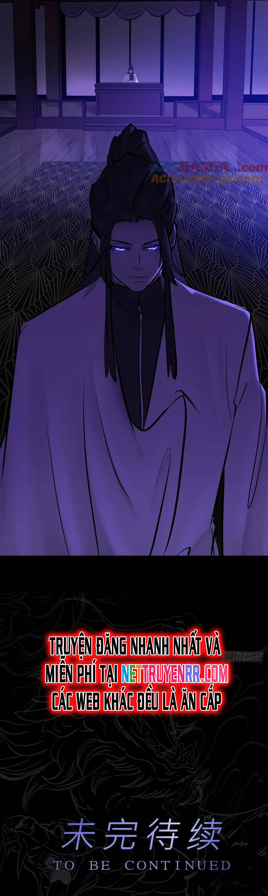 Phong Yêu Vấn Đạo Chap 124 - Next Chap 125