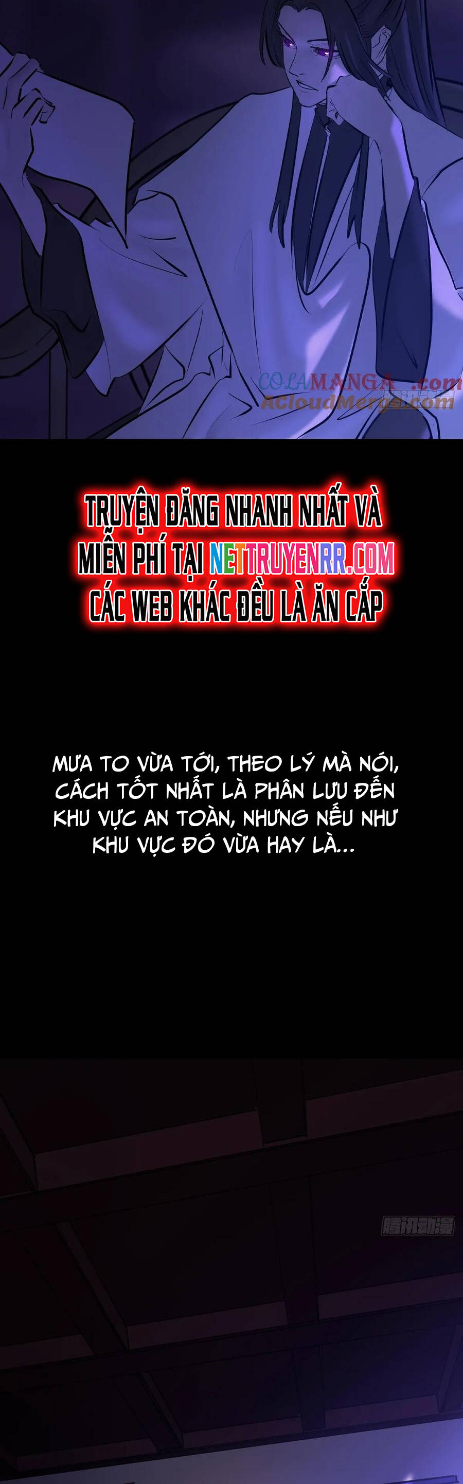 Phong Yêu Vấn Đạo Chap 124 - Next Chap 125