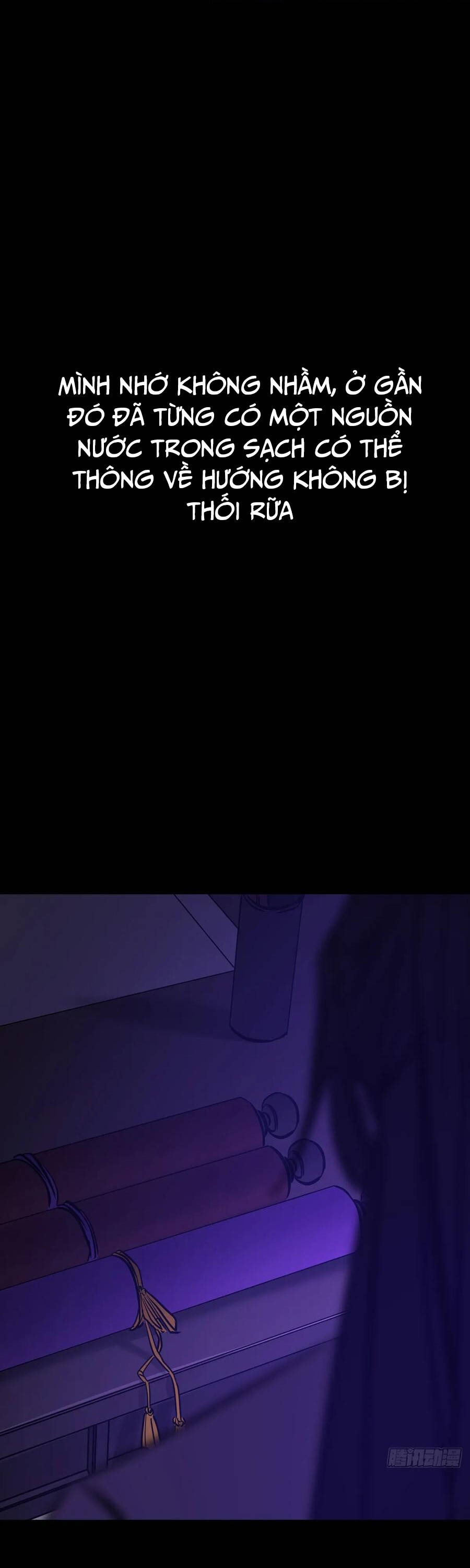 Phong Yêu Vấn Đạo Chap 124 - Next Chap 125