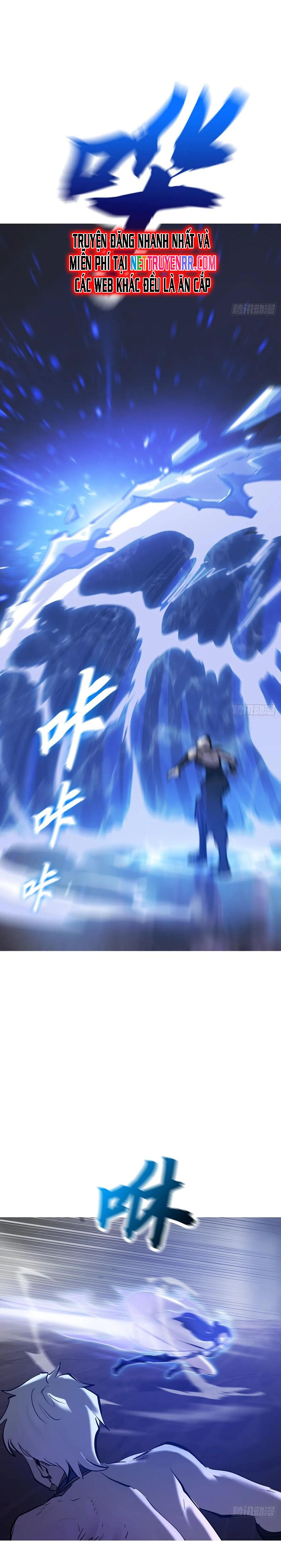 Phong Yêu Vấn Đạo Chap 129 - Next Chap 130