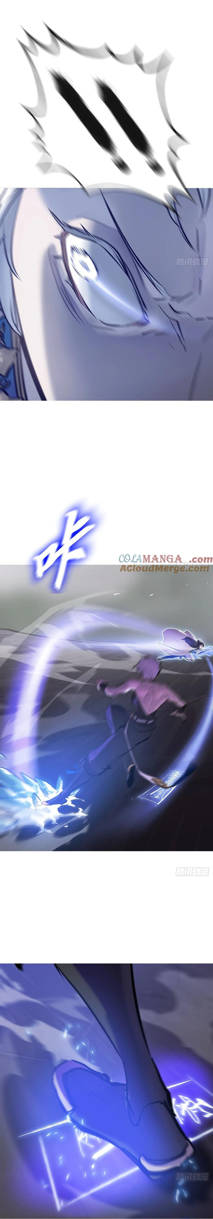 Phong Yêu Vấn Đạo Chap 129 - Next Chap 130