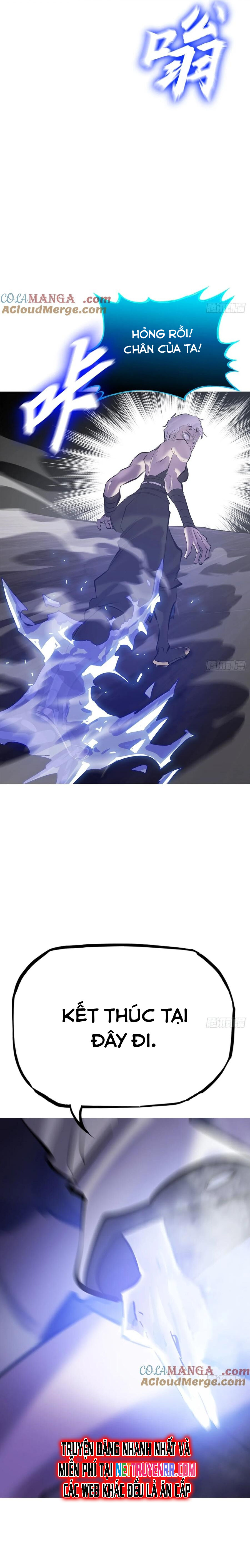 Phong Yêu Vấn Đạo Chap 129 - Next Chap 130