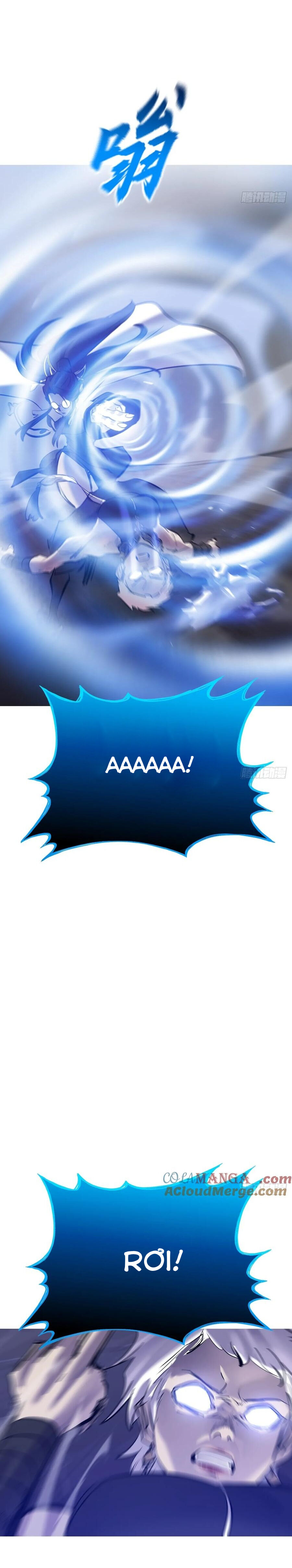 Phong Yêu Vấn Đạo Chap 129 - Next Chap 130