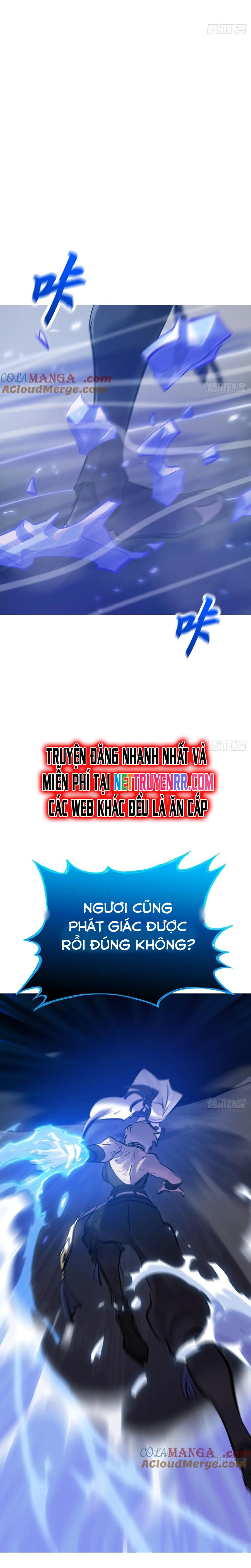 Phong Yêu Vấn Đạo Chap 129 - Next Chap 130