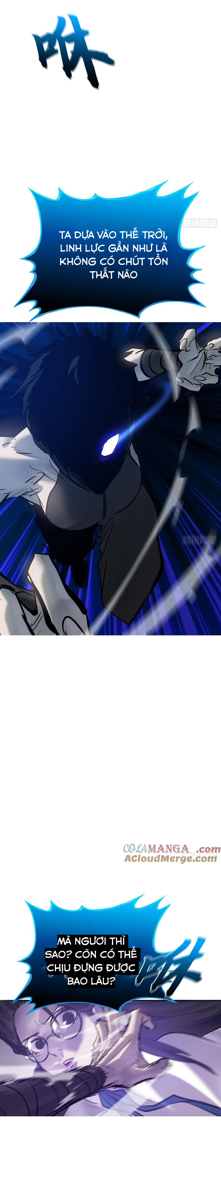 Phong Yêu Vấn Đạo Chap 129 - Next Chap 130