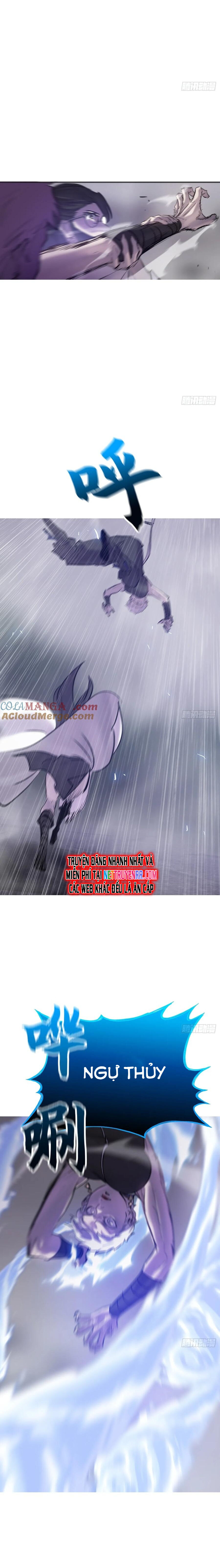 Phong Yêu Vấn Đạo Chap 129 - Next Chap 130