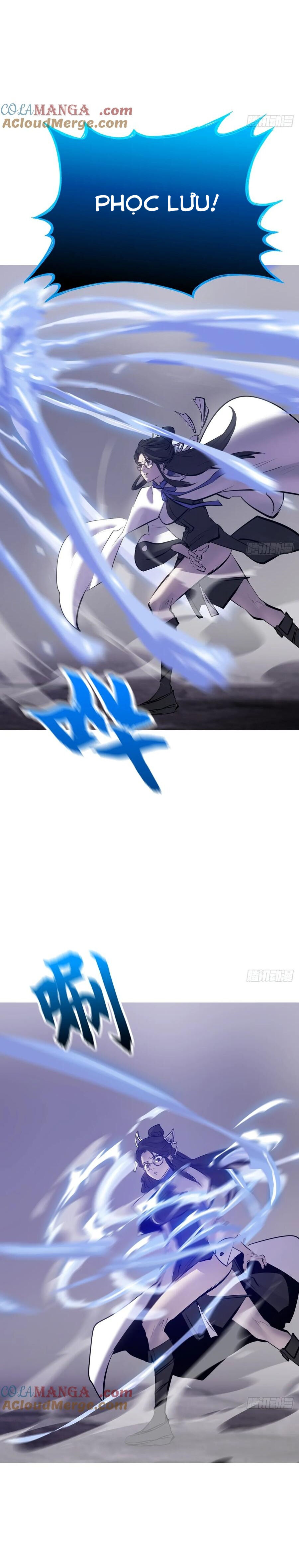 Phong Yêu Vấn Đạo Chap 129 - Next Chap 130