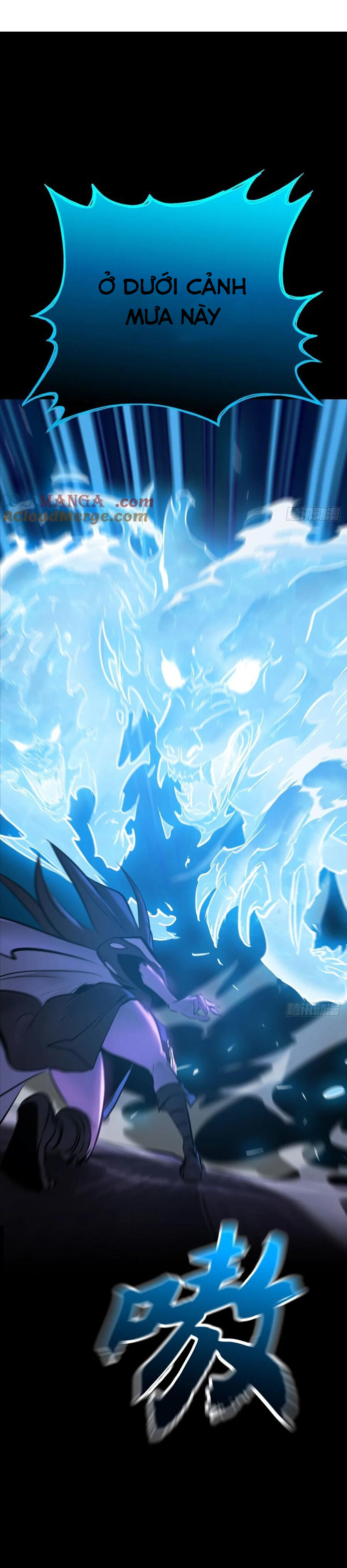 Phong Yêu Vấn Đạo Chap 129 - Next Chap 130