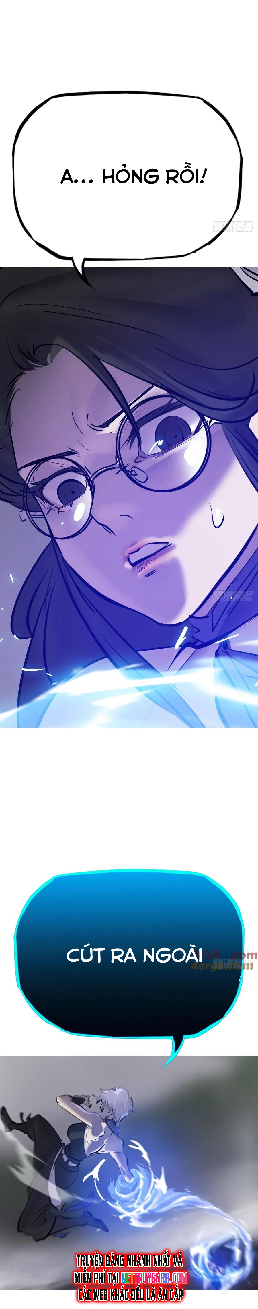 Phong Yêu Vấn Đạo Chap 129 - Next Chap 130