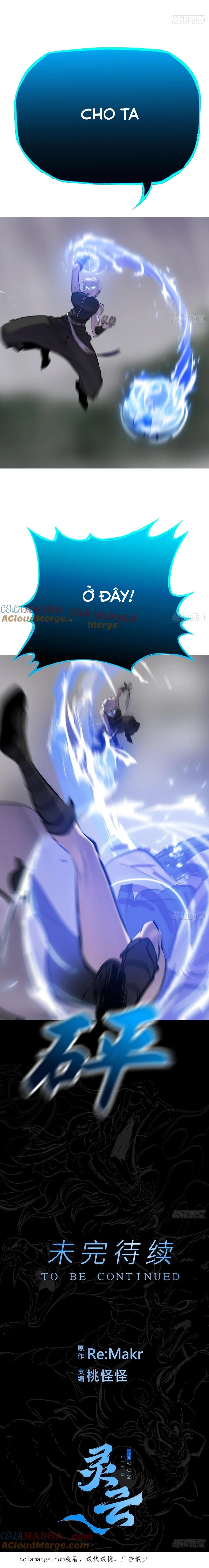 Phong Yêu Vấn Đạo Chap 129 - Next Chap 130