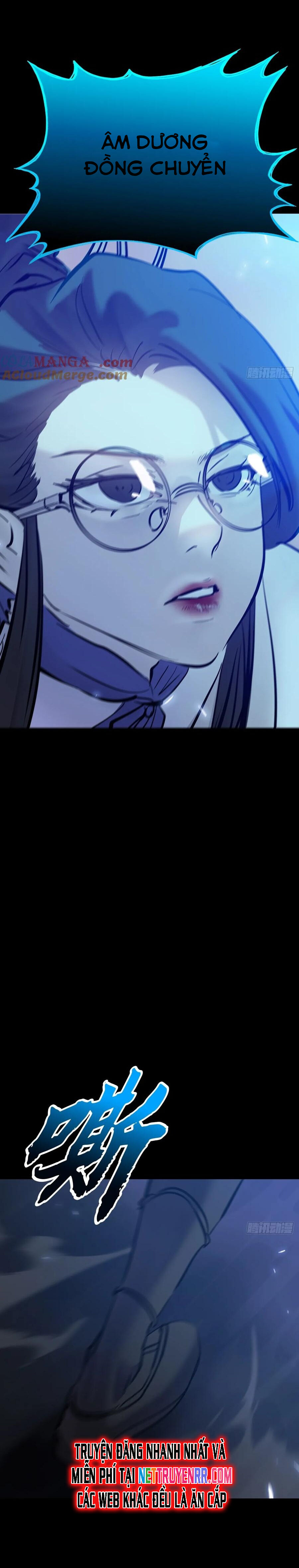 Phong Yêu Vấn Đạo Chap 129 - Next Chap 130