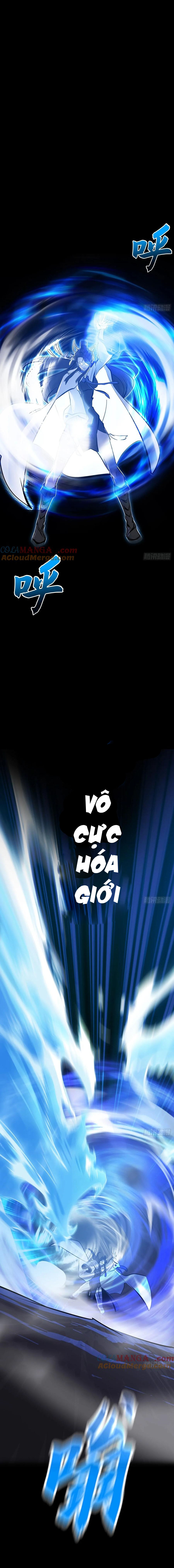 Phong Yêu Vấn Đạo Chap 129 - Next Chap 130