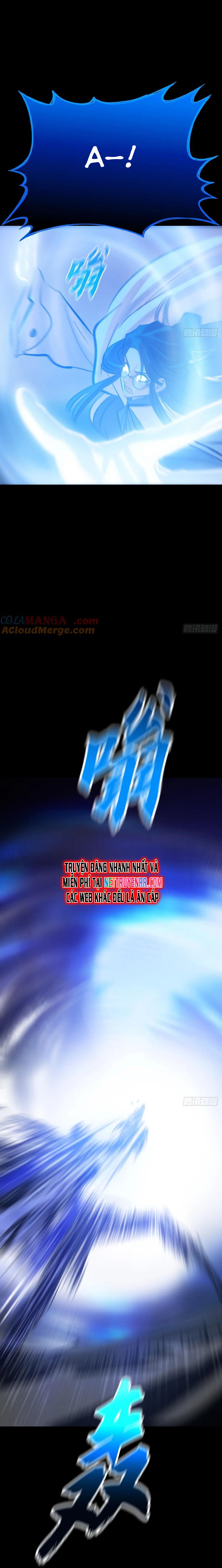 Phong Yêu Vấn Đạo Chap 129 - Next Chap 130