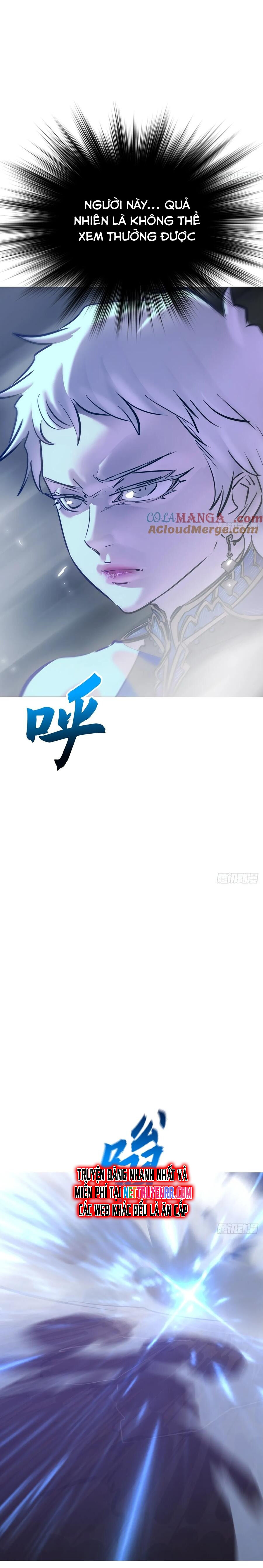 Phong Yêu Vấn Đạo Chap 129 - Next Chap 130