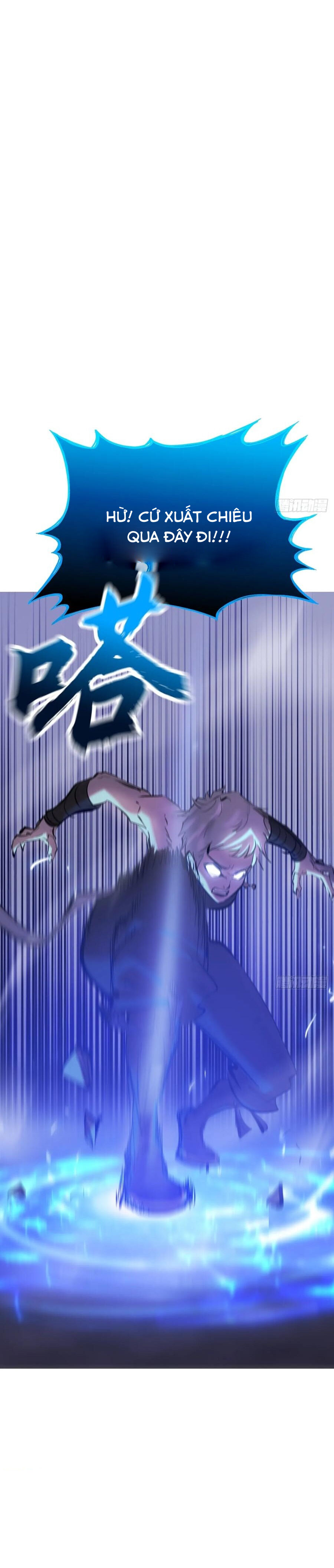 Phong Yêu Vấn Đạo Chap 129 - Next Chap 130