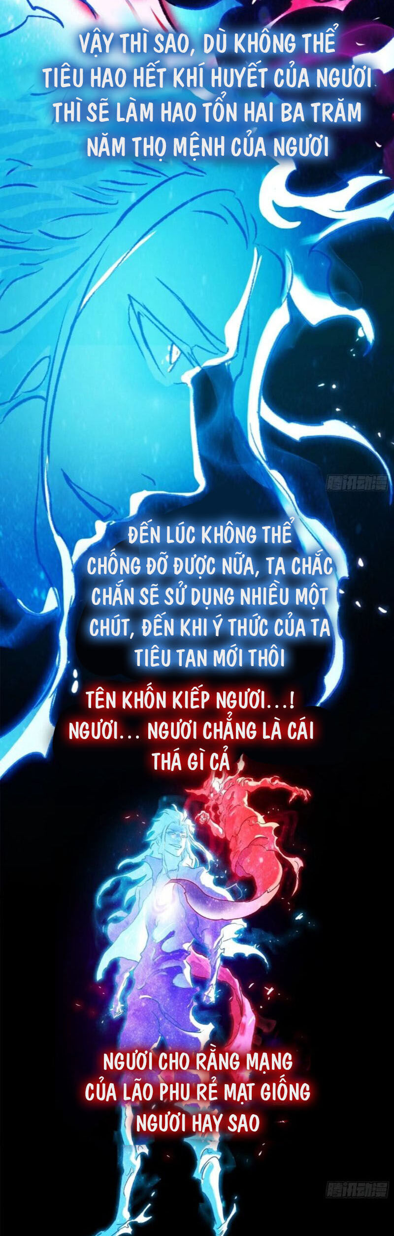 Phong Yêu Vấn Đạo Chap 14 - Next Chap 15