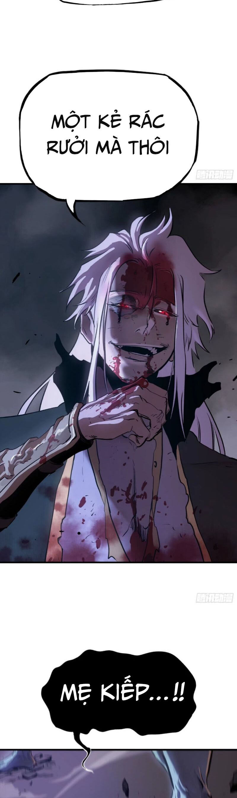 Phong Yêu Vấn Đạo Chap 14 - Next Chap 15