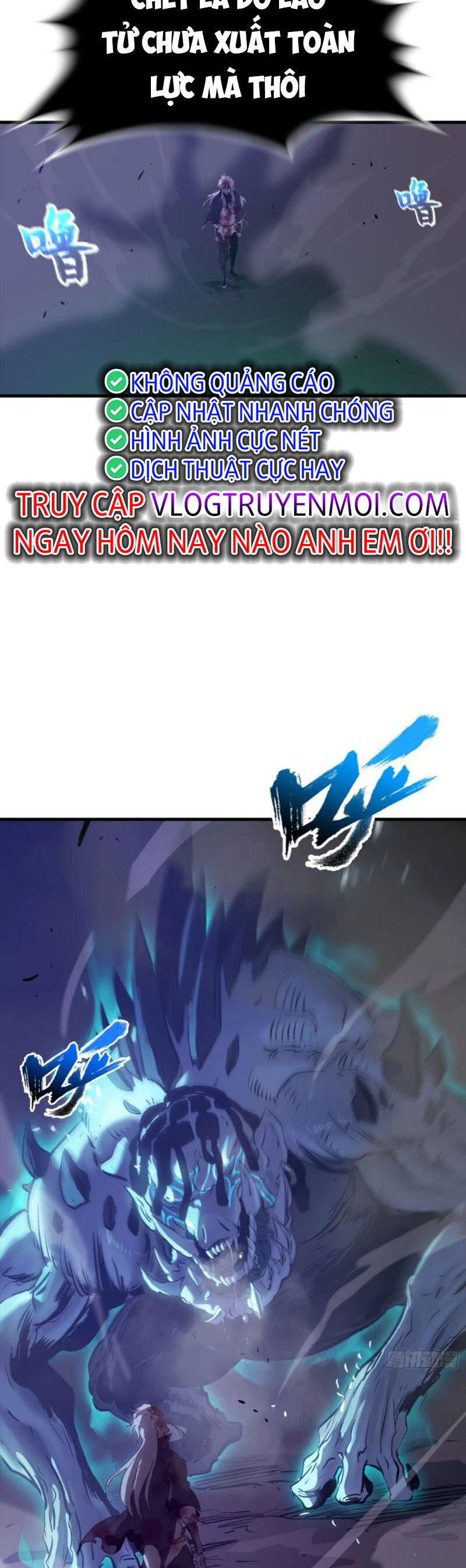 Phong Yêu Vấn Đạo Chap 14 - Next Chap 15