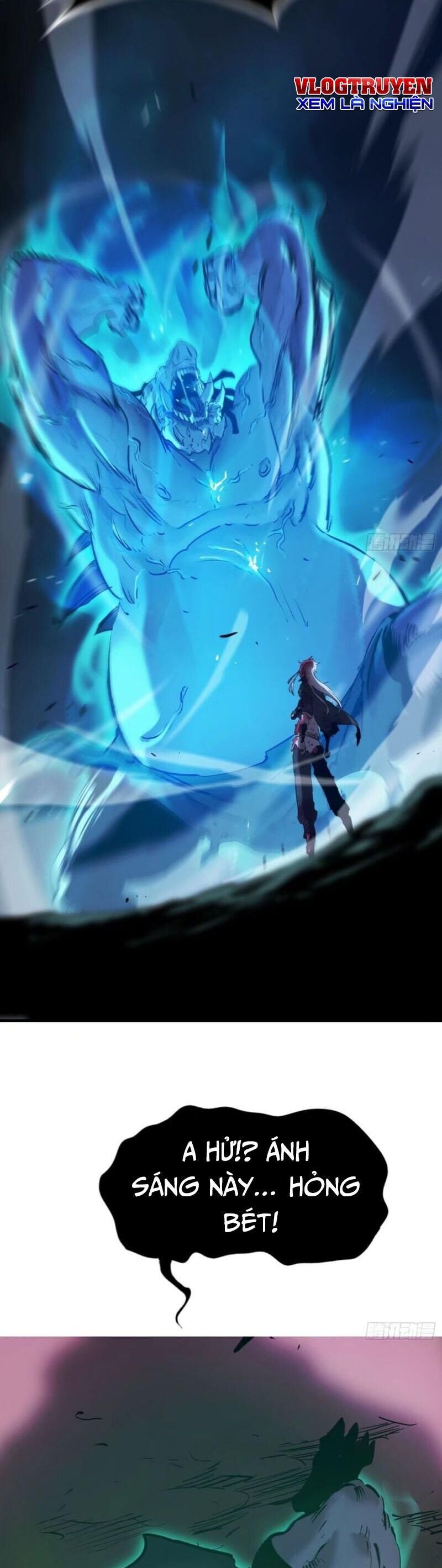 Phong Yêu Vấn Đạo Chap 14 - Next Chap 15