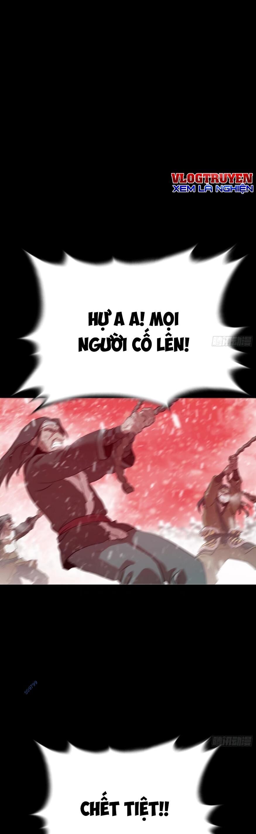 Phong Yêu Vấn Đạo Chap 16 - Next Chap 17