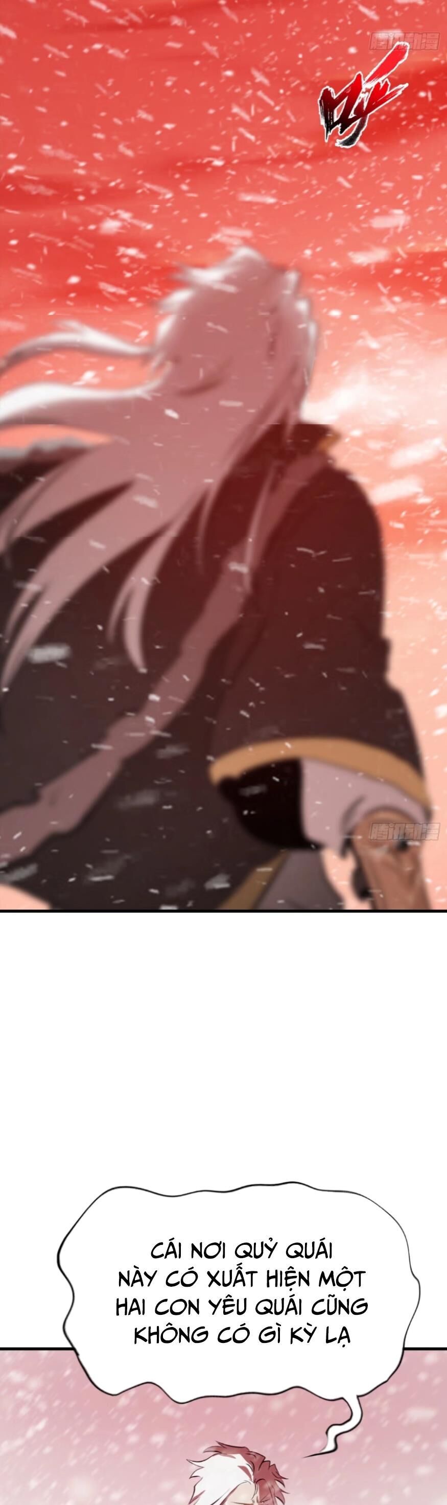 Phong Yêu Vấn Đạo Chap 16 - Next Chap 17