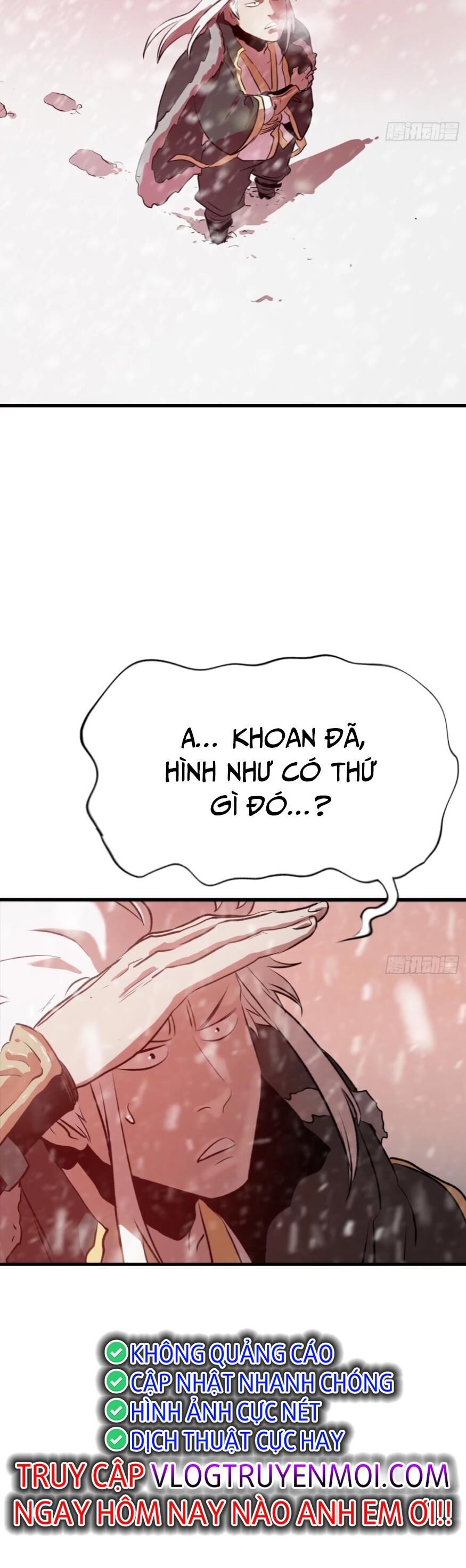 Phong Yêu Vấn Đạo Chap 16 - Next Chap 17